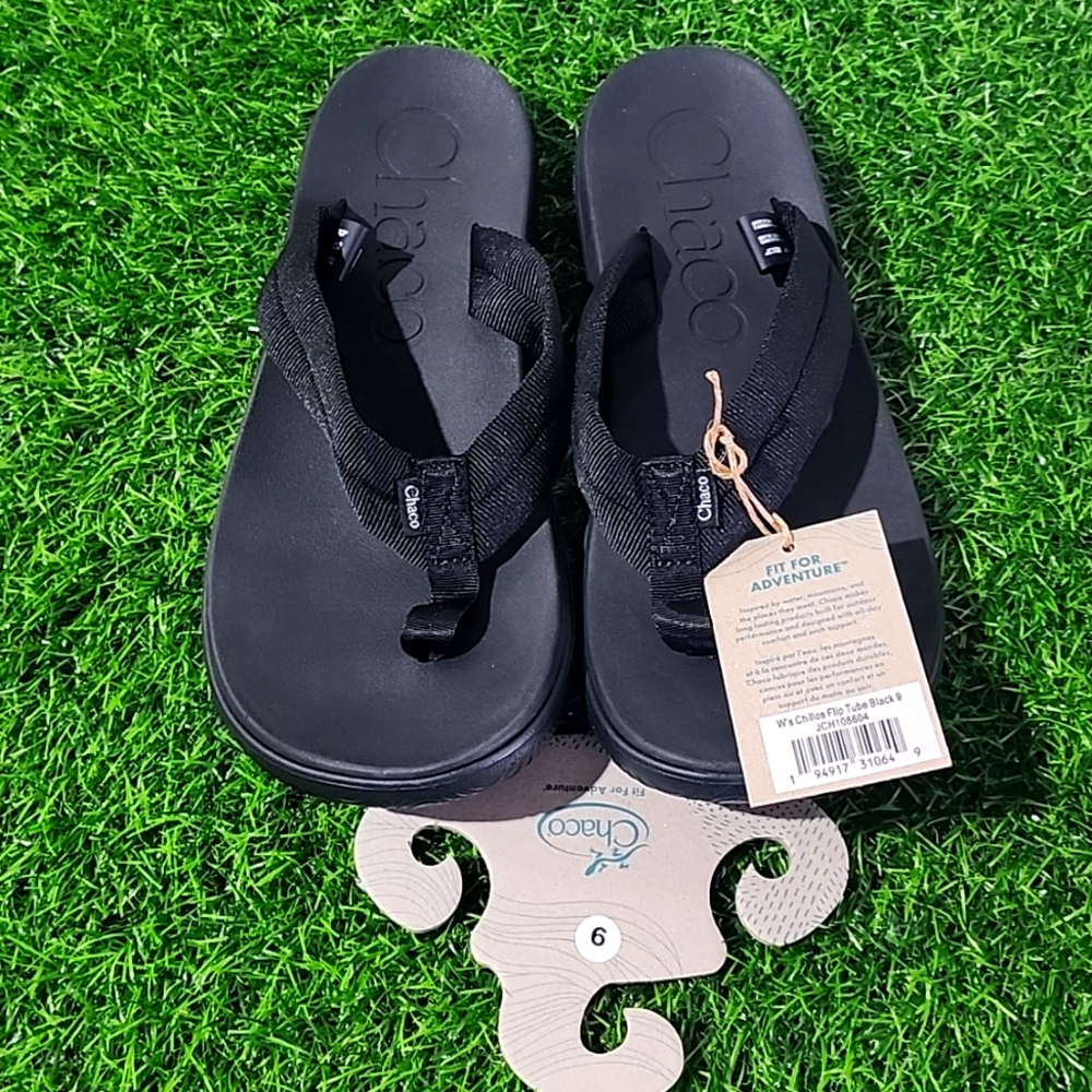 Chaco Chillos Flip Flop Women's